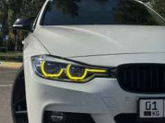 Фото авто BMW 3 серии