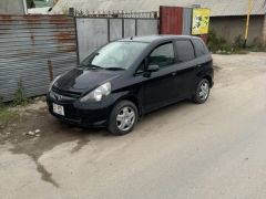 Фото авто Honda Fit