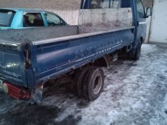 Фото авто Hyundai Porter