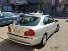 Сүрөт унаа Mitsubishi Carisma