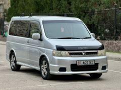 Фото авто Honda Stepwgn