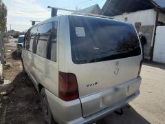 Photo of the vehicle Mercedes-Benz Vito