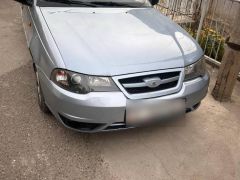 Сүрөт унаа Daewoo Nexia