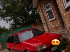 Сүрөт унаа Volkswagen Passat