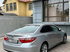 Фото авто Toyota Camry