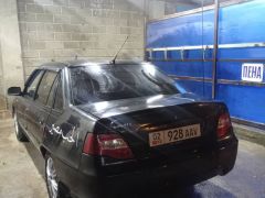 Сүрөт унаа Daewoo Nexia