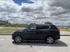 Photo of the vehicle SsangYong Rexton