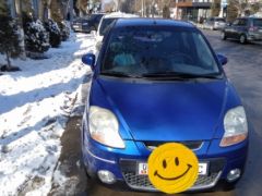 Photo of the vehicle Daewoo Matiz