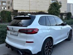 Сүрөт унаа BMW X5