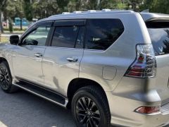 Фото авто Lexus GX