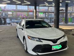 Сүрөт унаа Toyota Camry