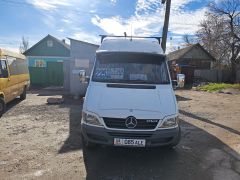 Фото авто Mercedes-Benz Sprinter