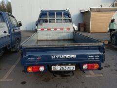 Фото авто Hyundai Porter