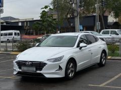 Сүрөт унаа Hyundai Sonata