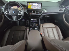 Сүрөт унаа BMW X3