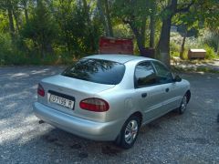 Фото авто Daewoo Lanos (Sens)