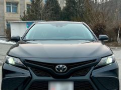 Сүрөт унаа Toyota Camry