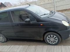 Сүрөт унаа Daewoo Matiz