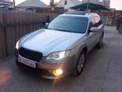 Photo of the vehicle Subaru Outback