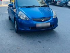 Сүрөт унаа Honda Fit