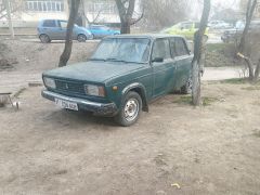 Photo of the vehicle ВАЗ (Lada) 2105