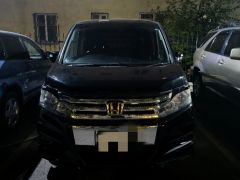 Фото авто Honda Stepwgn