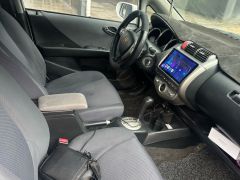 Сүрөт унаа Honda Jazz