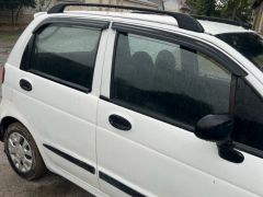 Фото авто Daewoo Matiz