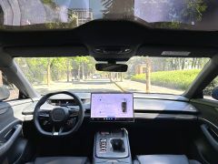 Photo of the vehicle Xiaomi SU7