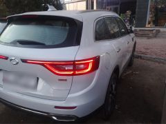 Photo of the vehicle Renault Samsung QM6