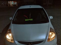 Сүрөт унаа Honda Fit