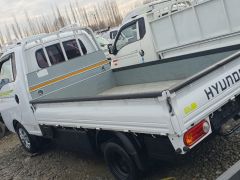 Фото авто Hyundai Porter