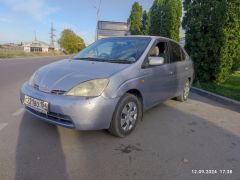 Сүрөт унаа Toyota Prius