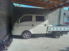 Фото авто Hyundai Porter