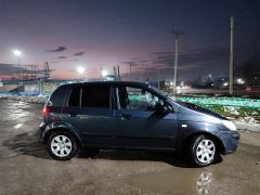 Фото авто Hyundai Getz