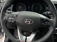 Фото авто Hyundai Avante