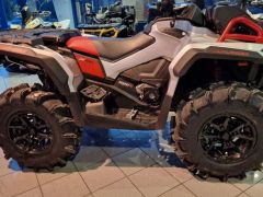 Сүрөт унаа BRP Can-Am Outlander X MR 1000R