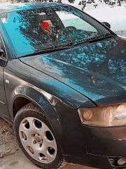 Photo of the vehicle Audi A4