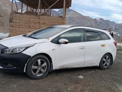 Фото авто Kia Ceed