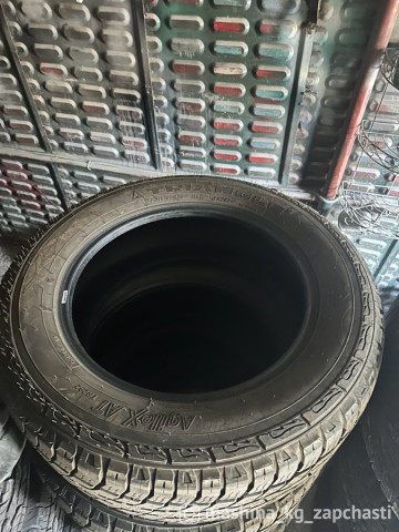 Tires - Новые шиные на секвоя тундра лексус тойота