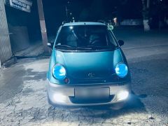 Сүрөт унаа Daewoo Matiz