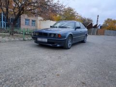 Сүрөт унаа BMW 5 серия