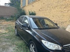 Сүрөт унаа Hyundai Elantra