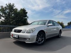 Сүрөт унаа Lexus GS