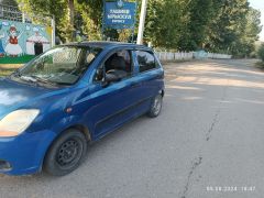 Сүрөт унаа Daewoo Matiz