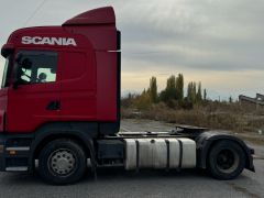 Фото авто Scania R