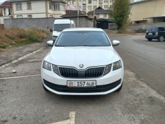 Фото авто Skoda Octavia