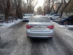 Сүрөт унаа Hyundai Sonata