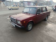 Photo of the vehicle ВАЗ (Lada) 2107