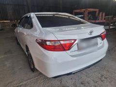 Сүрөт унаа Toyota Camry